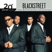 Blackstreet - Before I Let You Go