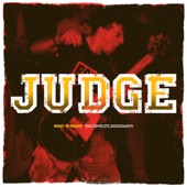 Judge - No Apologies