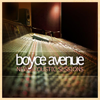New Acoustic Sessions - Boyce Avenue