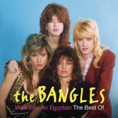 The Bangles - Following