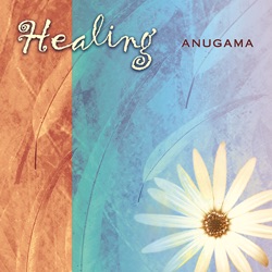 Anugama - Healing Earth