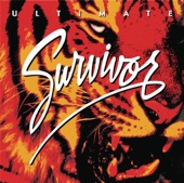 Ultimate Survivor artwork