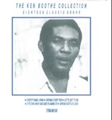Ken Boothe - Is It Because I'm Black?