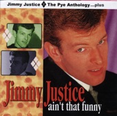 Jimmy Justice - Spanish Harlem