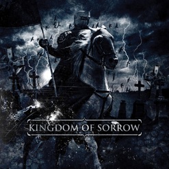 KINGDOM OF SORROW cover art