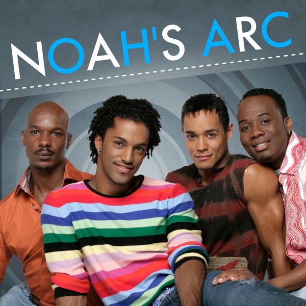 Watch Noah's Arc Season 2 Episode 5: Give It Up Online (2006) | TV Guide