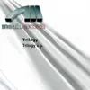 Trilogy E.P. album lyrics, reviews, download