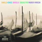 Vivaldi: Concerti e Sinfonie per Archi