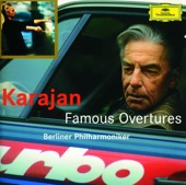 Herbert von Karajan: Famous Overtures