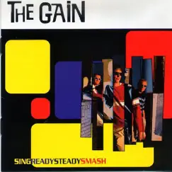 Sing Ready Steady Smash by The Gain album reviews, ratings, credits