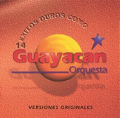 Orquesta Guayacan - Me Amas Y Me Dejas