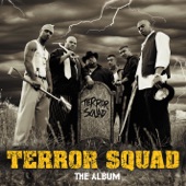 Terror Squad artwork