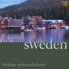 The Music of Sweden