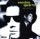 EXODUS QUARTET - Trance Jazz