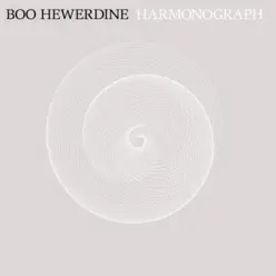 Harmonograph - Boo Hewerdine