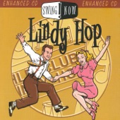 Swing Now: Lindy Hop artwork