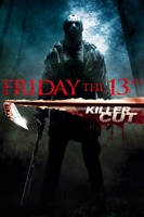 Marcus Nispel - Friday the 13th (Extended Cut) [2009] artwork