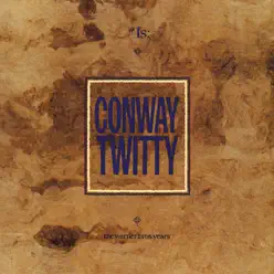 Conway Twitty: #1's - The Warner Bros. Years - Conway Twitty