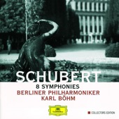 Schubert: 8 Symphonies