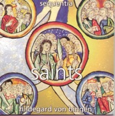 Hildegard Von Bingen: Saints