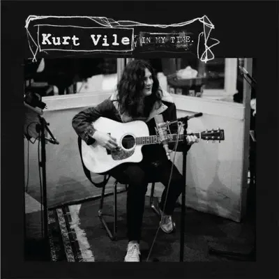 In My Time - EP - Kurt Vile