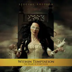 The Heart of Everything (Special Audio Edition) - Within Temptation