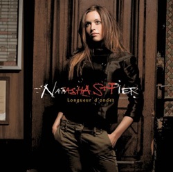 Natasha St-Pier - De nous