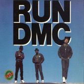 RUN-DMC - Beats to the Rhyme