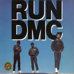 Tougher Than Leather - Run DMC