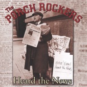 The Porch Rockers - When Do You Learn?