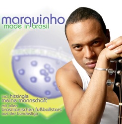 Marquinho - Garota de Ipanema