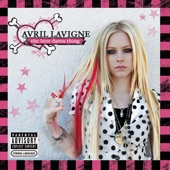 Hot by Avril Lavigne
