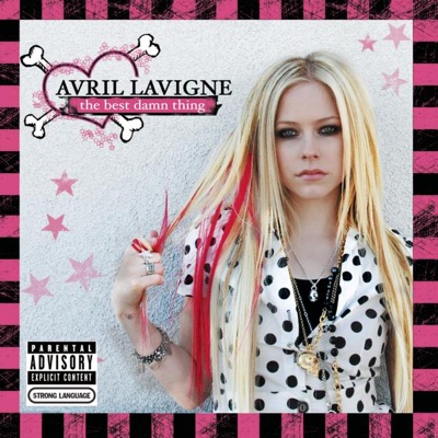 The Best Damn Thing - Avril Lavigne