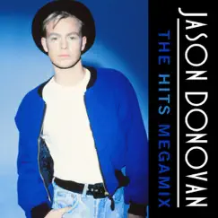 The Hits Megamix - EP by Jason Donovan album reviews, ratings, credits