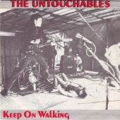 The Untouchables - Keep Your Distance