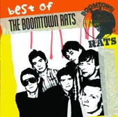 The Boomtown Rats - Rat Trap