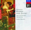 Prokofiev - Romeo and Juliet : Dance of the Knights