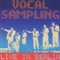 Vacaciones - Vocal Sampling lyrics