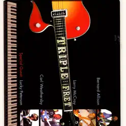 Triple Fret - Lucky Peterson Triple Fret - Lucky Peterson