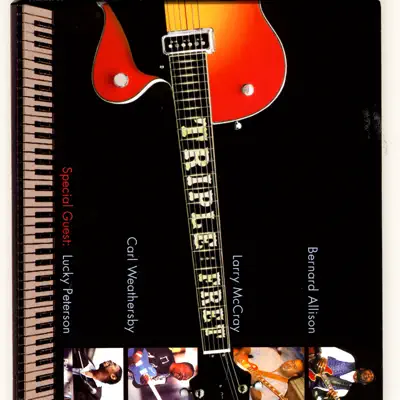 Triple Fret - Lucky Peterson