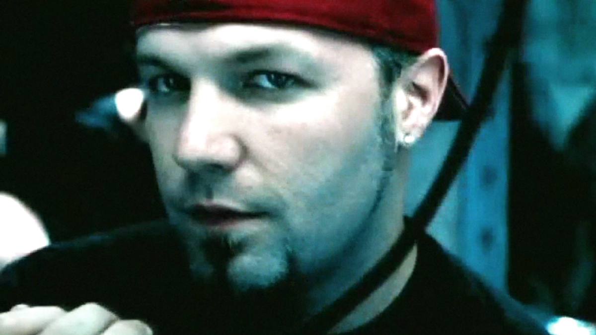 Группа limp bizkit клипы