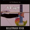 Jani Lane & George Lynch - Free for All