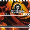 Feel the Heat 2000 - EP