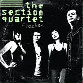 The Section Quartet - Phenomena