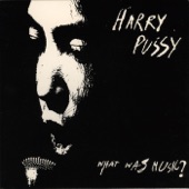Harry Pussy - Showroom Dummies