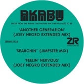 Another Generation (Joey Negro Extended Mix) artwork