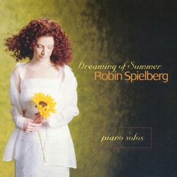 Robin Spielberg - Wherever You Go