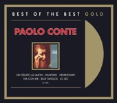 Paolo Conte - Dancing