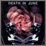 Death In June - Symbols of the Sun