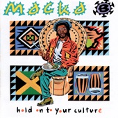 Hold On to Your Culture artwork